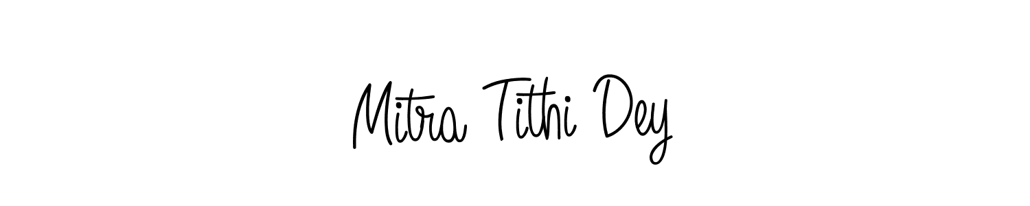 You can use this online signature creator to create a handwritten signature for the name Mitra Tithi Dey. This is the best online autograph maker. Mitra Tithi Dey signature style 5 images and pictures png