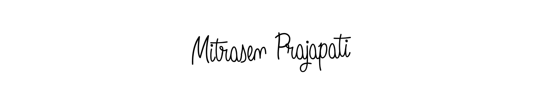 See photos of Mitrasen Prajapati official signature by Spectra . Check more albums & portfolios. Read reviews & check more about Angelique-Rose-font-FFP font. Mitrasen Prajapati signature style 5 images and pictures png