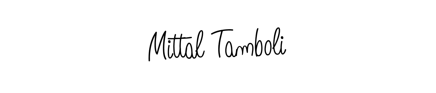 See photos of Mittal Tamboli official signature by Spectra . Check more albums & portfolios. Read reviews & check more about Angelique-Rose-font-FFP font. Mittal Tamboli signature style 5 images and pictures png