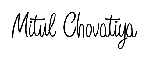 The Angelique-Rose-font-FFP font gives name Mitul Chovatiya a signature that looks effortless yet distinguished. Download high-res PNG instantly. Mitul Chovatiya signature style 5 images and pictures png