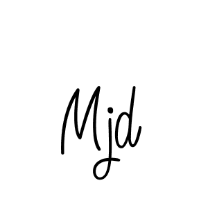 Here are the top 10 professional signature styles for the name Mjd. These are the best autograph styles you can use for your name. Mjd signature style 5 images and pictures png