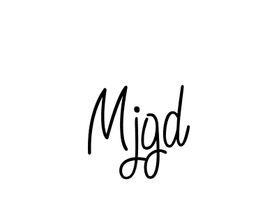 Similarly Angelique-Rose-font-FFP is the best handwritten signature design. Signature creator online .You can use it as an online autograph creator for name Mjgd. Mjgd signature style 5 images and pictures png