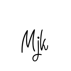 This is the best signature style for the Mjk name. Also you like these signature font (Angelique-Rose-font-FFP). Mix name signature. Mjk signature style 5 images and pictures png