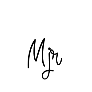 Make a short Mjr signature style. Manage your documents anywhere anytime using Angelique-Rose-font-FFP. Create and add eSignatures, submit forms, share and send files easily. Mjr signature style 5 images and pictures png