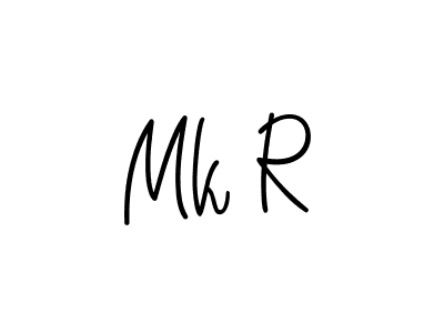 See photos of Mk R official signature by Spectra . Check more albums & portfolios. Read reviews & check more about Angelique-Rose-font-FFP font. Mk R signature style 5 images and pictures png