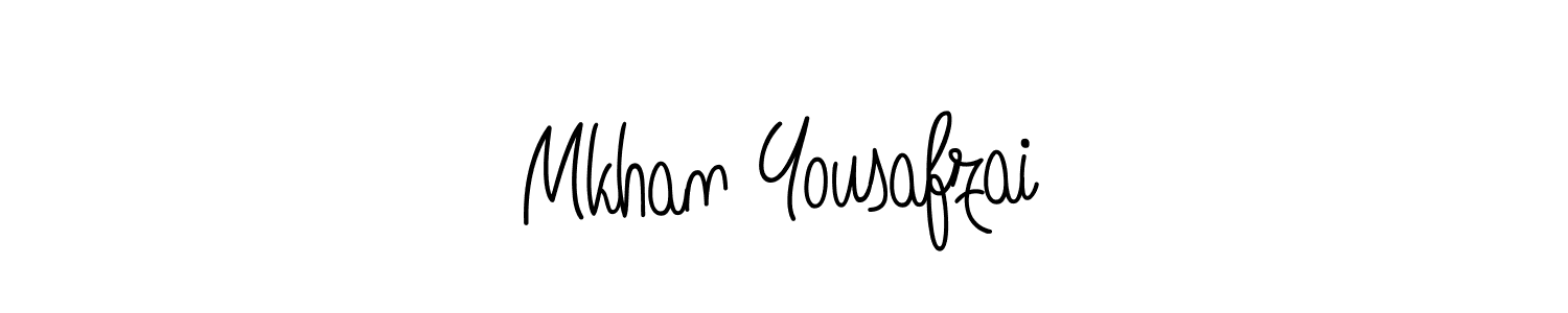 See photos of Mkhan Yousafzai official signature by Spectra . Check more albums & portfolios. Read reviews & check more about Angelique-Rose-font-FFP font. Mkhan Yousafzai signature style 5 images and pictures png