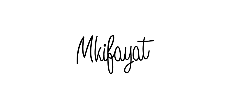 It looks lik you need a new signature style for name Mkifayat. Design unique handwritten (Angelique-Rose-font-FFP) signature with our free signature maker in just a few clicks. Mkifayat signature style 5 images and pictures png