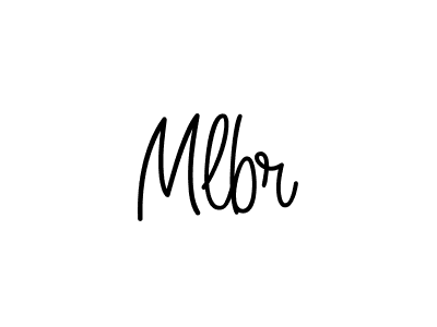 Similarly Angelique-Rose-font-FFP is the best handwritten signature design. Signature creator online .You can use it as an online autograph creator for name Mlbr. Mlbr signature style 5 images and pictures png