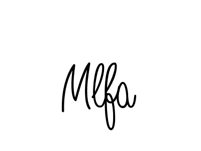 Also You can easily find your signature by using the search form. We will create Mlfa name handwritten signature images for you free of cost using Angelique-Rose-font-FFP sign style. Mlfa signature style 5 images and pictures png