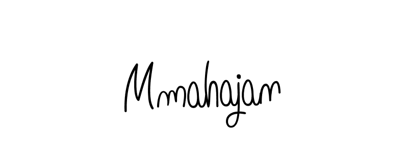 You can use this online signature creator to create a handwritten signature for the name Mmahajan. This is the best online autograph maker. Mmahajan signature style 5 images and pictures png