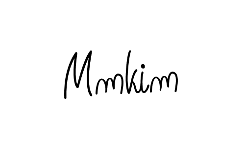 Similarly Angelique-Rose-font-FFP is the best handwritten signature design. Signature creator online .You can use it as an online autograph creator for name Mmkim. Mmkim signature style 5 images and pictures png