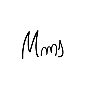 Similarly Angelique-Rose-font-FFP is the best handwritten signature design. Signature creator online .You can use it as an online autograph creator for name Mms. Mms signature style 5 images and pictures png