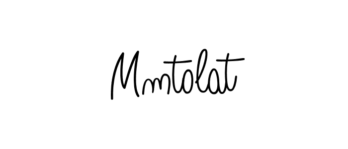 This is the best signature style for the Mmtolat name. Also you like these signature font (Angelique-Rose-font-FFP). Mix name signature. Mmtolat signature style 5 images and pictures png