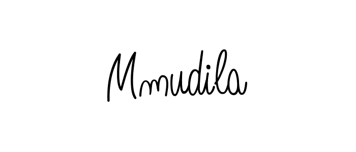 Also You can easily find your signature by using the search form. We will create Mmudila name handwritten signature images for you free of cost using Angelique-Rose-font-FFP sign style. Mmudila signature style 5 images and pictures png
