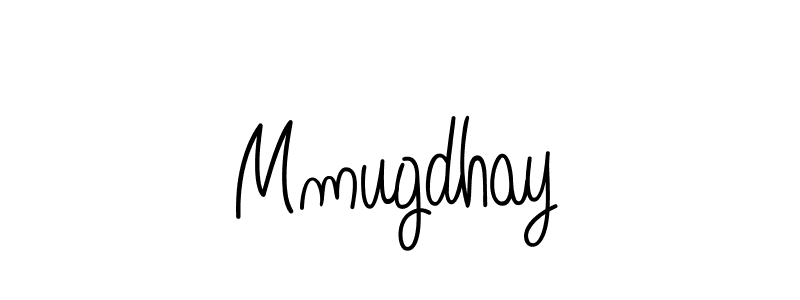 This is the best signature style for the Mmugdhay name. Also you like these signature font (Angelique-Rose-font-FFP). Mix name signature. Mmugdhay signature style 5 images and pictures png