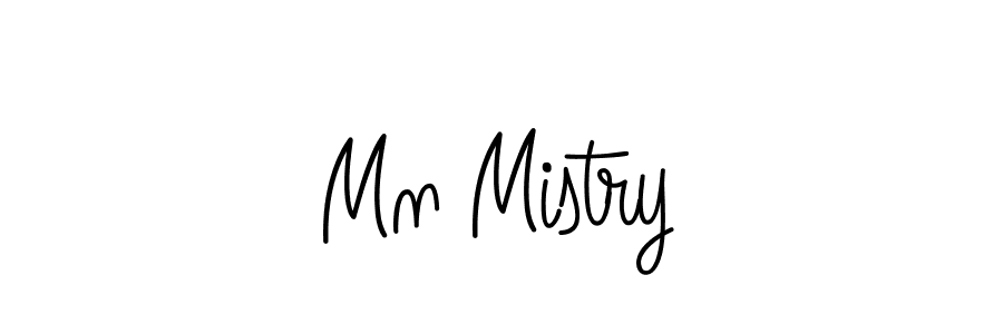 Similarly Angelique-Rose-font-FFP is the best handwritten signature design. Signature creator online .You can use it as an online autograph creator for name Mn Mistry. Mn Mistry signature style 5 images and pictures png