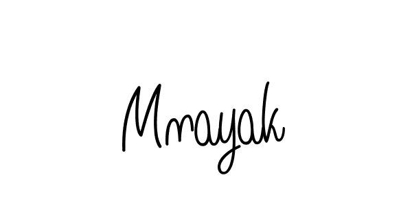 You can use this online signature creator to create a handwritten signature for the name Mnayak. This is the best online autograph maker. Mnayak signature style 5 images and pictures png