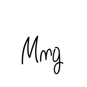 Similarly Angelique-Rose-font-FFP is the best handwritten signature design. Signature creator online .You can use it as an online autograph creator for name Mng. Mng signature style 5 images and pictures png