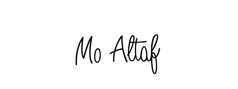 Also You can easily find your signature by using the search form. We will create Mo Altaf name handwritten signature images for you free of cost using Angelique-Rose-font-FFP sign style. Mo Altaf signature style 5 images and pictures png