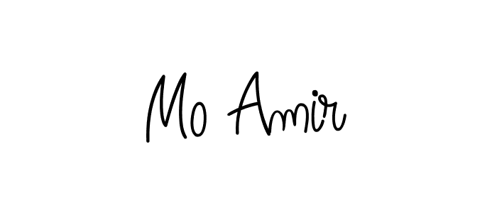 92+ Mo Amir Name Signature Style Ideas | Super eSignature