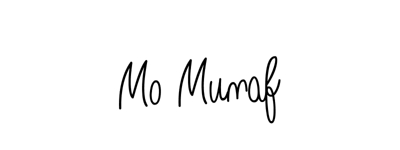 You can use this online signature creator to create a handwritten signature for the name Mo Munaf. This is the best online autograph maker. Mo Munaf signature style 5 images and pictures png