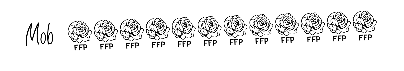 Angelique-Rose-font-FFP is a professional signature style that is perfect for those who want to add a touch of class to their signature. It is also a great choice for those who want to make their signature more unique. Get Mob  918894524818 name to fancy signature for free. Mob  918894524818 signature style 5 images and pictures png
