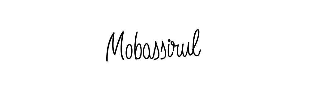 Check out images of Autograph of Mobassirul name. Actor Mobassirul Signature Style. Angelique-Rose-font-FFP is a professional sign style online. Mobassirul signature style 5 images and pictures png