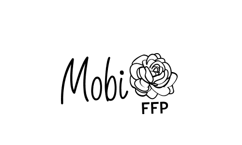 Make a short Mobi6 signature style. Manage your documents anywhere anytime using Angelique-Rose-font-FFP. Create and add eSignatures, submit forms, share and send files easily. Mobi6 signature style 5 images and pictures png