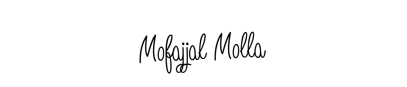 You can use this online signature creator to create a handwritten signature for the name Mofajjal Molla. This is the best online autograph maker. Mofajjal Molla signature style 5 images and pictures png