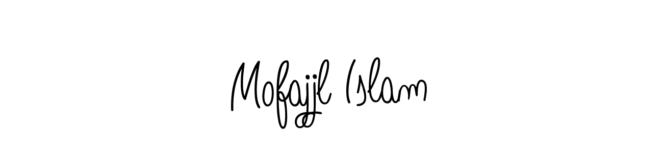 Make a short Mofajjl Islam signature style. Manage your documents anywhere anytime using Angelique-Rose-font-FFP. Create and add eSignatures, submit forms, share and send files easily. Mofajjl Islam signature style 5 images and pictures png