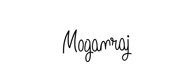 Once you've used our free online signature maker to create your best signature Angelique-Rose-font-FFP style, it's time to enjoy all of the benefits that Moganraj name signing documents. Moganraj signature style 5 images and pictures png