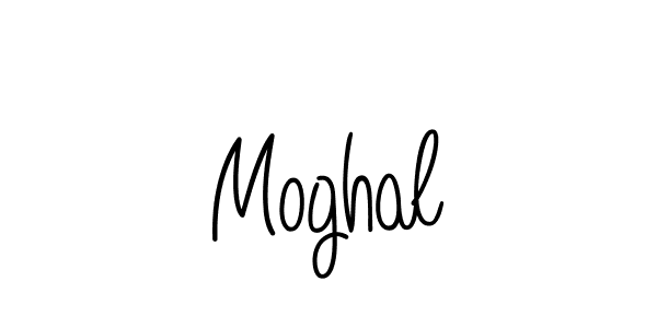 Once you've used our free online signature maker to create your best signature Angelique-Rose-font-FFP style, it's time to enjoy all of the benefits that Moghal name signing documents. Moghal signature style 5 images and pictures png