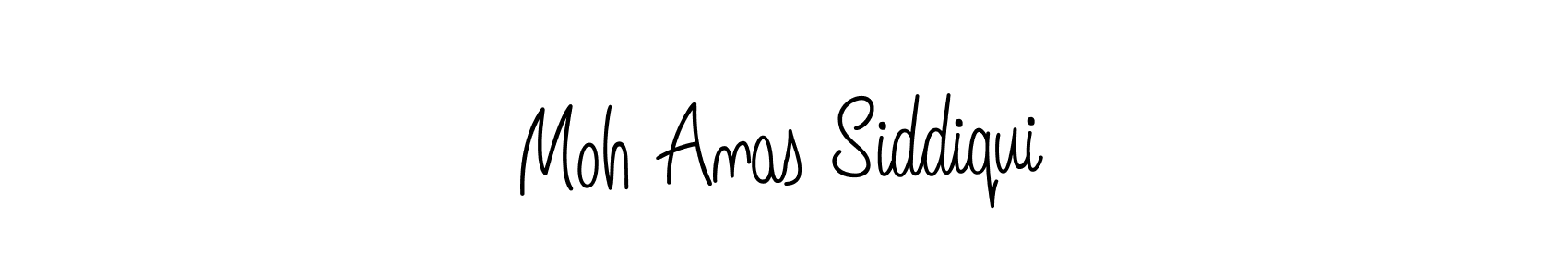 if you are searching for the best signature style for your name Moh Anas Siddiqui. so please give up your signature search. here we have designed multiple signature styles  using Angelique-Rose-font-FFP. Moh Anas Siddiqui signature style 5 images and pictures png