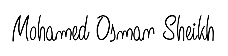 Here are the top professional signature styles for the name Mohamed Osman Sheikh. These are the best autograph styles you can use for your name. Mohamed Osman Sheikh signature style 5 images and pictures png