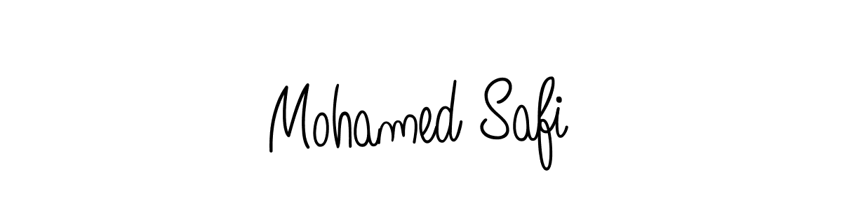 It looks lik you need a new signature style for name Mohamed Safi. Design unique handwritten (Angelique-Rose-font-FFP) signature with our free signature maker in just a few clicks. Mohamed Safi signature style 5 images and pictures png