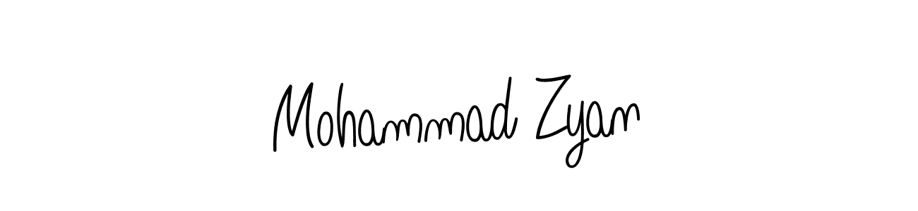 This is the best signature style for the Mohammad Zyan name. Also you like these signature font (Angelique-Rose-font-FFP). Mix name signature. Mohammad Zyan signature style 5 images and pictures png