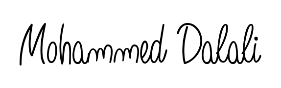 Also You can easily find your signature by using the search form. We will create Mohammed Dalali name handwritten signature images for you free of cost using Angelique-Rose-font-FFP sign style. Mohammed Dalali signature style 5 images and pictures png