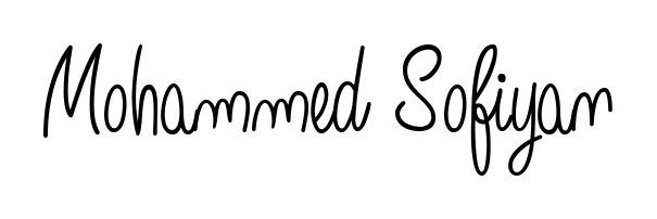 Personalize your online presence with Mohammed Sofiyan signature rendered in elegant Angelique-Rose-font-FFP font. Great for website footers and blogs. Mohammed Sofiyan signature style 5 images and pictures png