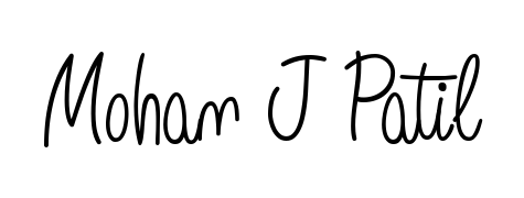 Angelique-Rose-font-FFP is a professional signature style that is perfect for those who want to add a touch of class to their signature. Get Mohan J Patil name fancy signature for free. Mohan J Patil signature style 5 images and pictures png