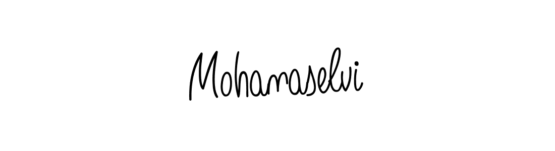You can use this online signature creator to create a handwritten signature for the name Mohanaselvi. This is the best online autograph maker. Mohanaselvi signature style 5 images and pictures png