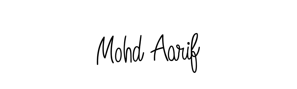 if you are searching for the best signature style for your name Mohd Aarif. so please give up your signature search. here we have designed multiple signature styles  using Angelique-Rose-font-FFP. Mohd Aarif signature style 5 images and pictures png