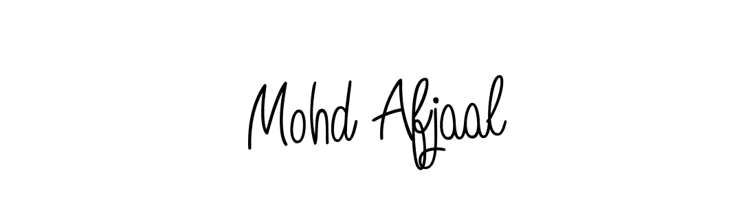 How to Draw Mohd Afjaal signature style? Angelique-Rose-font-FFP is a latest design signature styles for name Mohd Afjaal. Mohd Afjaal signature style 5 images and pictures png