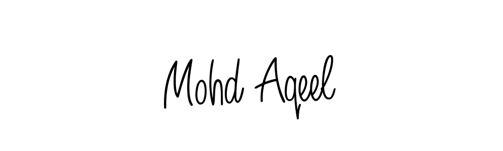 This is the best signature style for the Mohd Aqeel name. Also you like these signature font (Angelique-Rose-font-FFP). Mix name signature. Mohd Aqeel signature style 5 images and pictures png