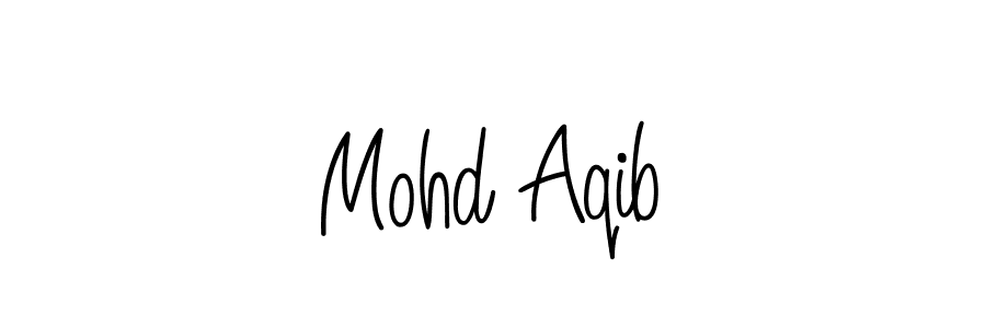 Check out images of Autograph of Mohd Aqib name. Actor Mohd Aqib Signature Style. Angelique-Rose-font-FFP is a professional sign style online. Mohd Aqib signature style 5 images and pictures png