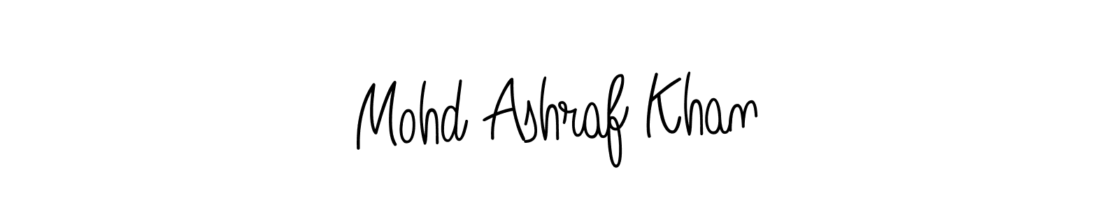 Angelique-Rose-font-FFP is a professional signature style that is perfect for those who want to add a touch of class to their signature. It is also a great choice for those who want to make their signature more unique. Get Mohd Ashraf Khan name to fancy signature for free. Mohd Ashraf Khan signature style 5 images and pictures png