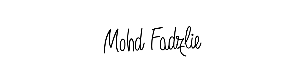 This is the best signature style for the Mohd Fadzlie name. Also you like these signature font (Angelique-Rose-font-FFP). Mix name signature. Mohd Fadzlie signature style 5 images and pictures png