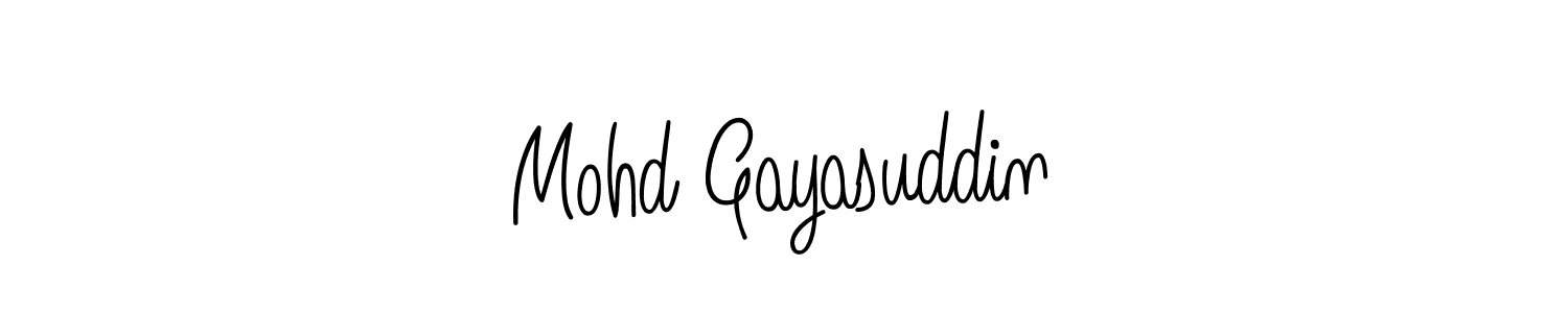 Similarly Angelique-Rose-font-FFP is the best handwritten signature design. Signature creator online .You can use it as an online autograph creator for name Mohd Gayasuddin. Mohd Gayasuddin signature style 5 images and pictures png