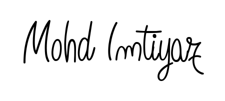 Enhance your business communications with Mohd Imtiyaz signature in Angelique-Rose-font-FFP lettering. Clean, modern, and universally compatible. Mohd Imtiyaz signature style 5 images and pictures png
