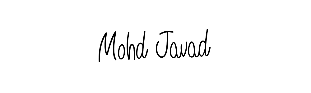 Create a beautiful signature design for name Mohd Javad. With this signature (Angelique-Rose-font-FFP) fonts, you can make a handwritten signature for free. Mohd Javad signature style 5 images and pictures png