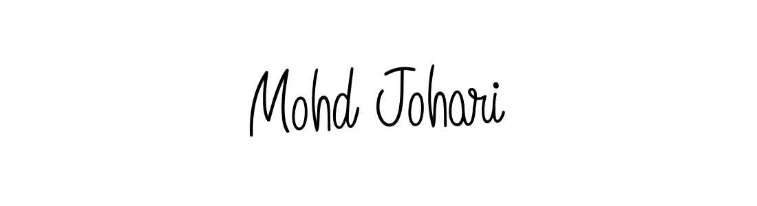 Check out images of Autograph of Mohd Johari name. Actor Mohd Johari Signature Style. Angelique-Rose-font-FFP is a professional sign style online. Mohd Johari signature style 5 images and pictures png